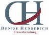 Denise Hedderich - Steuerberatung -